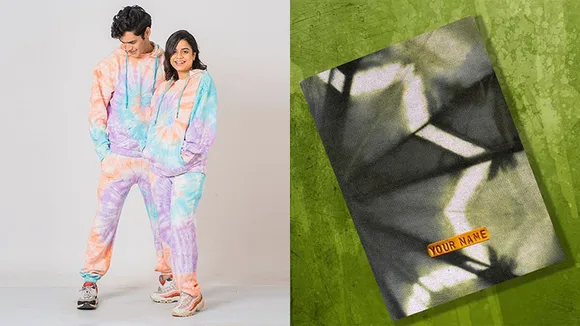 For the love of Tie-dye! Check these tie-dye brands and say hello to a colourful vibe!