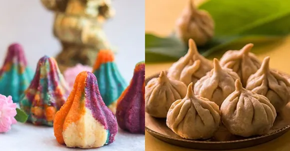 Try these Modak recipes at home, and begin the festivities with meetha!