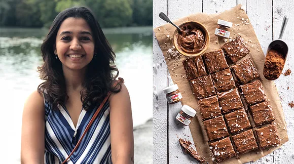 Meet the Baker who introduced Mumbaikers to fresh-baked cookies! Neha Sethi, Co-Founder & Head Chef of Sweetish House Mafia ﻿