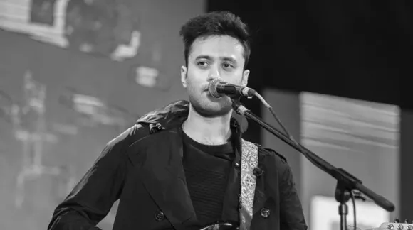 Meet Aaryan Banthia from Kolkata who made it to Top 50 Upcoming Rock Artist’s Charts for 2020
