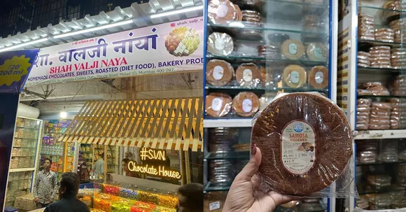 Shah Valji Naya is offering over 50 types of Khakhra in Mumbai and has a beautiful story behind it!