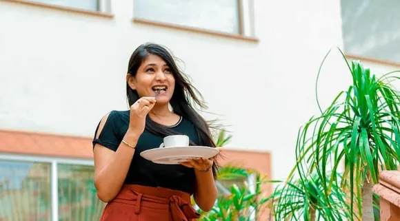 Passionate about food, meet Akshya Agarwal from Jaipur, winning hearts one dish at a time!