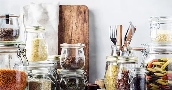 Healthy pantry essentials: Check these brands to stock up your pantry!