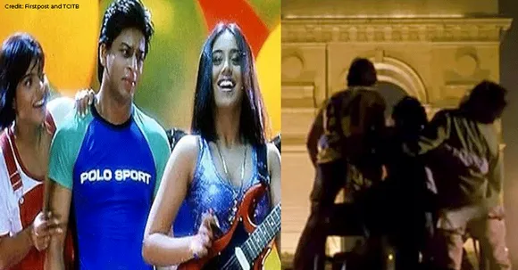 Friendship Day: Check out these locations where some best friendship moments in movies have been shot!