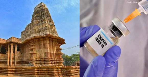 Local roundup: Telangana temple gets World Heritage Site tag, Kerala sets record in giving vaccines, and more relevant news here