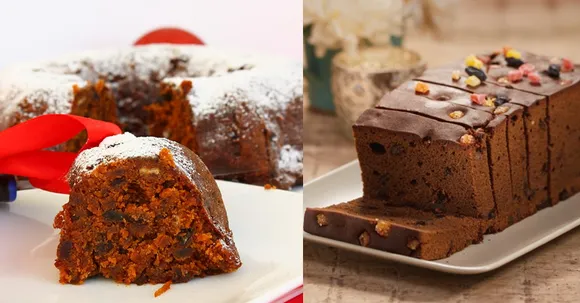 Christmas 2020: Plum cakes from these Mumbai places will bake you crazy!