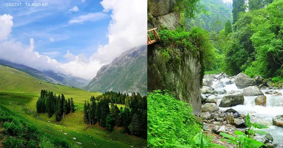 Into the Mountains: Discover these offbeat places in Himachal Pradesh