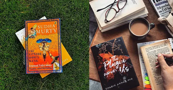 On National Read A Book Day read some awe-inspiring books by Indian Authors!