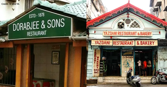 A Heritage Gastronomy Tour: Must-Visit Old Parsi Eateries in Mumbai and Pune