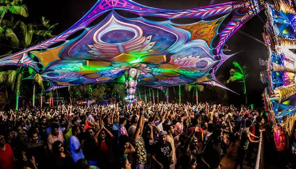 Five festivals in Goa this December that will lure you to visit the state