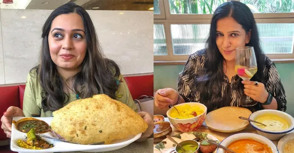 These women food bloggers from Mumbai are here to spread the food of joy on your feed!