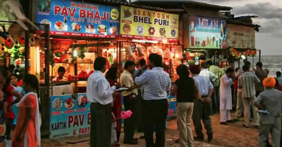 Food lovers, check-out these Street food in Ahmedabad for #foodgasm!