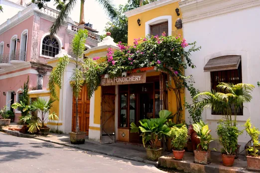 Hidden gems in Pondicherry - The best kept secrets from travellers