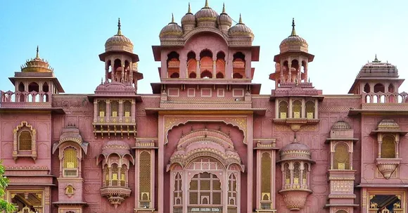 Check out Malviya Nagar Jaipur: Pink City's ultimate modern destination for everything!