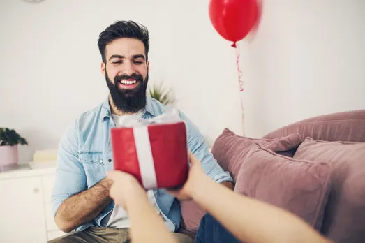 These gifting options for men are sure to make their day memorable