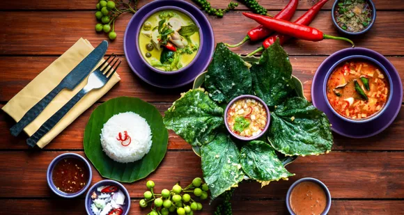 Thai Food Bazaar 2021: Celebrating Thailand, the kitchen of the world!