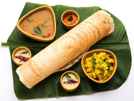 These Dosa places in Bangalore are serving the traditional dosas with a whole lot of quirk!