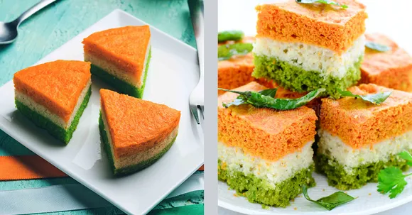 Try these Republic day recipes at home, and enjoy a tricolour bite!