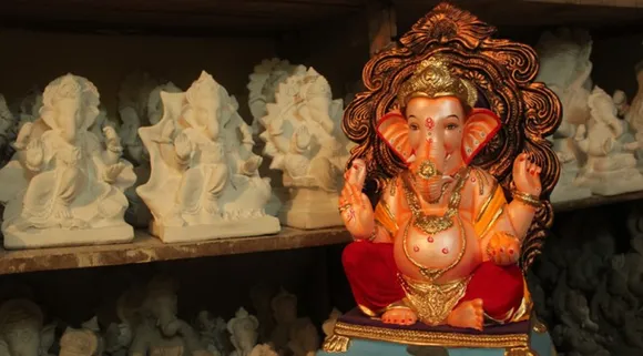 Places To Buy Eco-Friendly Ganpati Idols in Pune