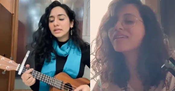 Music on the feed: Check these ukulele players on Instagram!