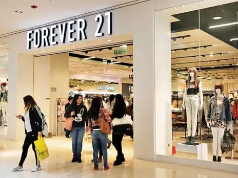 Forever 21 is finally in Jaipur! And we are extremely excited!