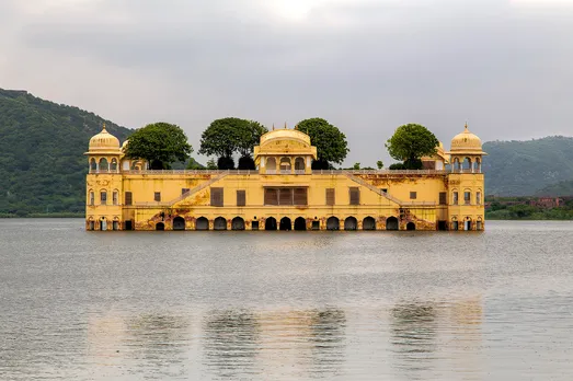 Getaways near Jaipur that are perfect for your next Vacation!