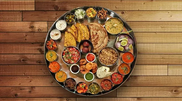 These Thali Places In Udaipur Will Sort Your Hunger Cravings!