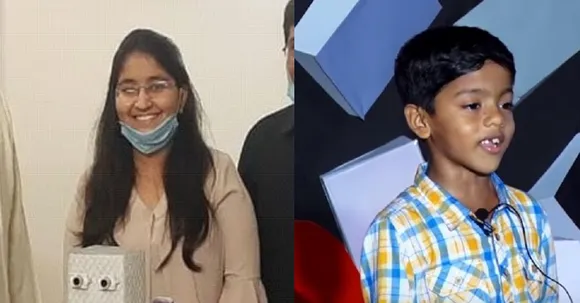 Meet India's young innovators and their mind-boggling innovations!