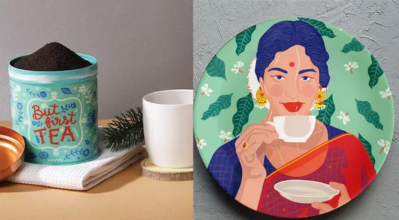 Hello, there tea freaks! Here's a list of gifts a chai lover will adore!