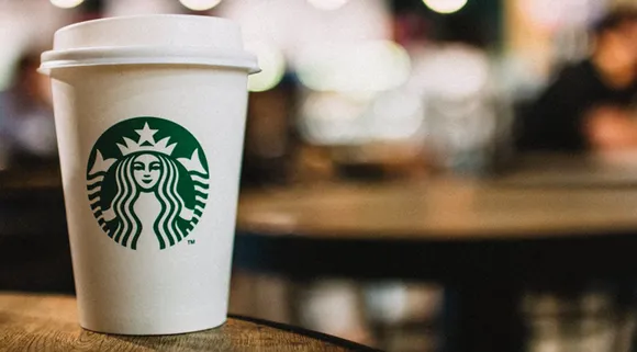Starbucks is Offering All Its Drinks At Rs.150 on 9th Nov!