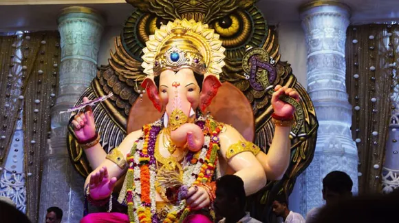 For the first time in 86 years, Lalbaugcha Raja Pandal is cancelled this year!