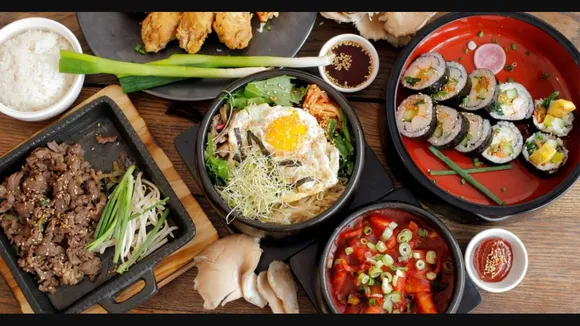Embark on a Korean Culinary Journey: Conrad Pune's Koji and Conrad Dubai's Kimpo Takeover
