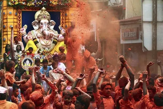 Ganpati Bappa Morya! Check out these Pune markets for the perfect Ganesh Chaturthi shopping experience!