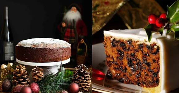 Christmas 2020: Try plum cakes from these places in Delhi and make your Christmas even better!