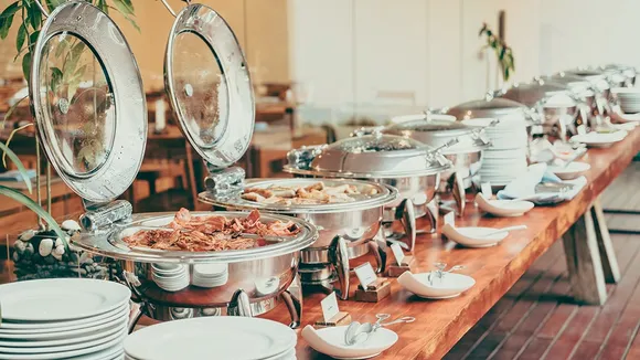 Book these caterers in Delhi for your next occasion!