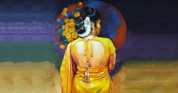 Good news for art lovers! India Art Festival goes virtual from Dec 18, paintings to be displayed till Dec 27!