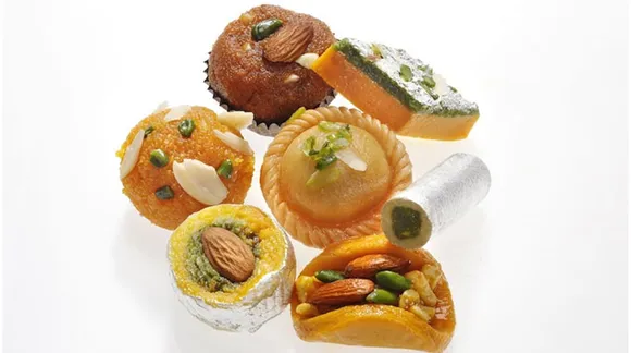 Craving mithai? Go all out with sweet shops in Lucknow!