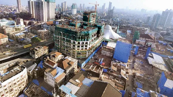 Mumbai's iconic Bhendi Bazaar is redeveloping and there's a lot in store for the business communities and its residents!