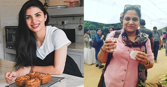 Indian Chefs you should follow on Instagram for out of the world food dishes!