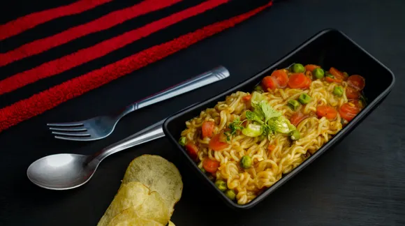 Try these Maggi recipes next time you're confused about what to eat