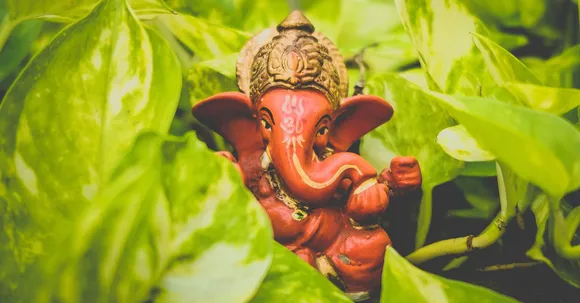 Celebrate a greener Ganesh Chaturthi and buy these eco-friendly Ganpati online