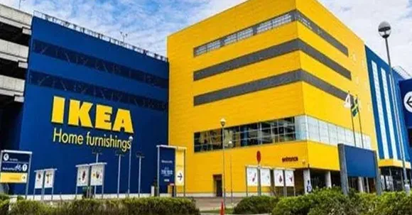 IKEA shopping centre will open in Guragram in 2022!