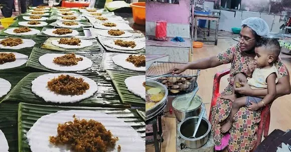Story of struggle and success: Kerala woman who set up local food venture now earns 1 lakh/month