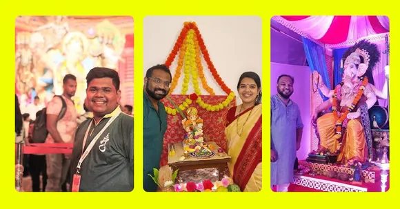 Festive Talks: Marathi community shares memorable moments from the celebrations of Ganesh Chaturthi