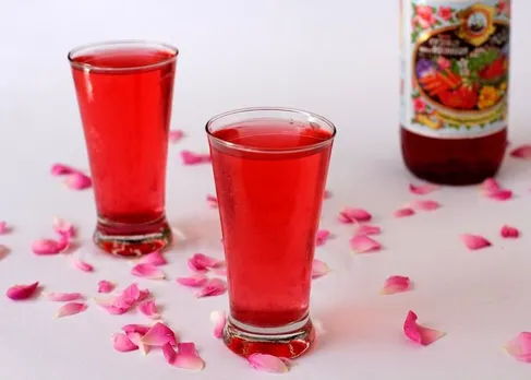 History of Rooh Afza and how it became a household name in 3 countries!