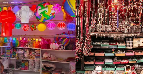 Here's your guide to Diwali shopping in Ahmedabad for the perfect 'deepotsav'!