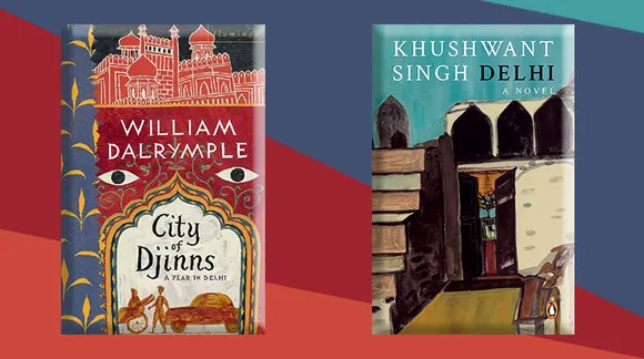 Read These Books based On Delhi And Fall In love with the city all over again