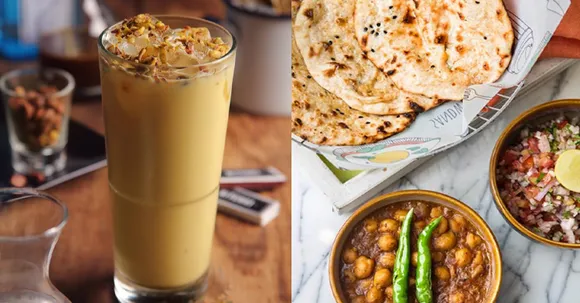Plan a foodlicious Holi with these restaurants & their Holi feast in Mumbai
