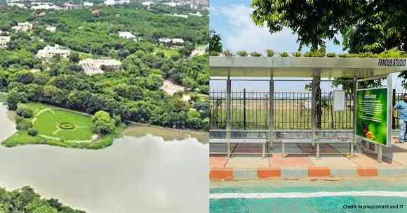 Local Round-up: Mumbai bus stands to be renovated, Hyderabad gets 'Tree city' tag, and more such short local relevant news stories for you!