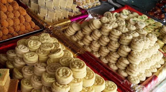 Diwali Is Coming! Find Best Diwali Sweet Shops in Pune